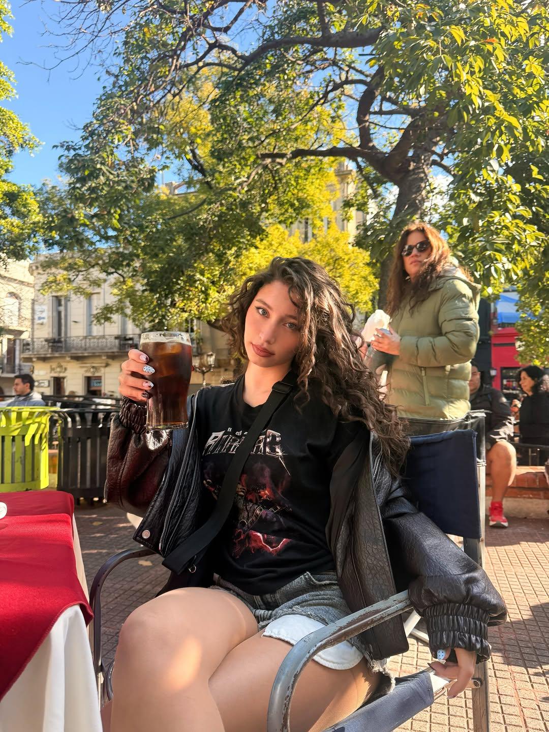 Instagram post by @carlaacs_