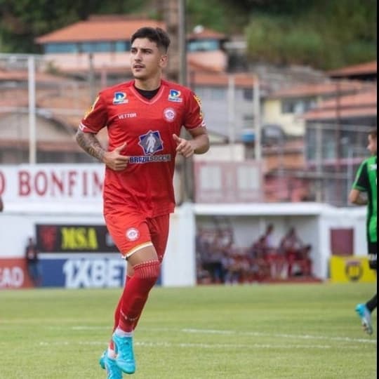 Instagram post by @carlos___santos07