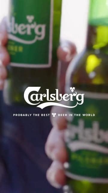 Instagram post by @carlsberghr