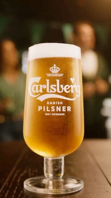 Instagram post by @carlsberghr