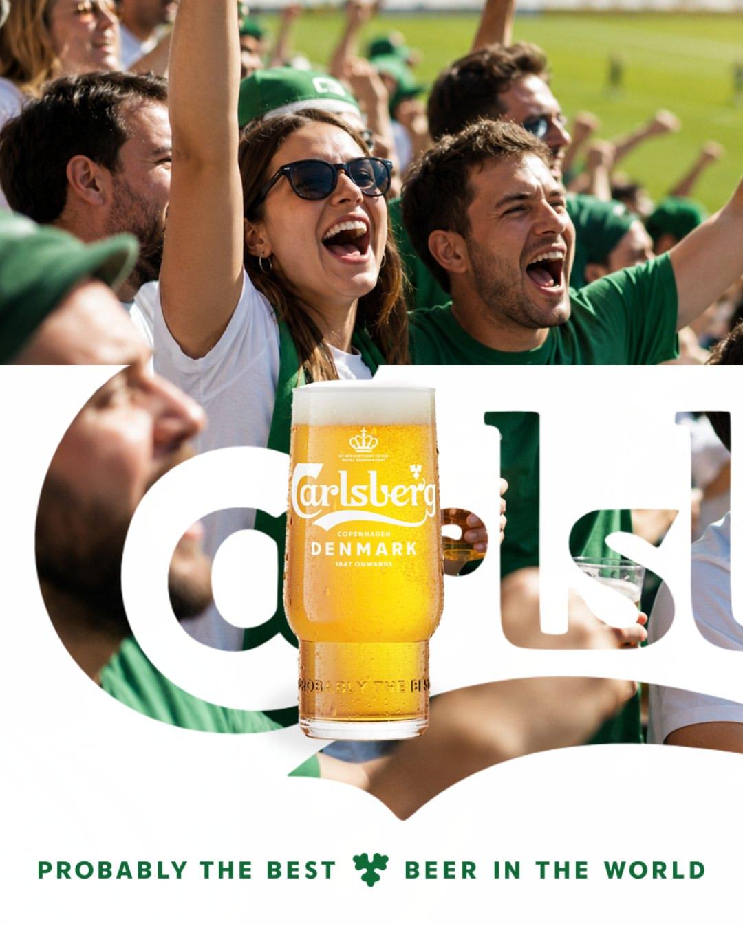 Instagram post by @carlsberghr