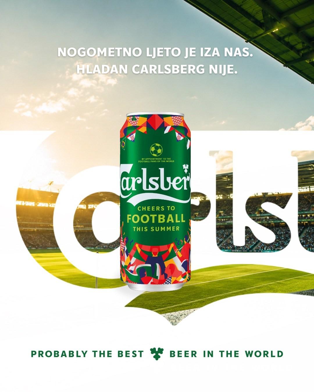 Instagram post by @carlsberghr