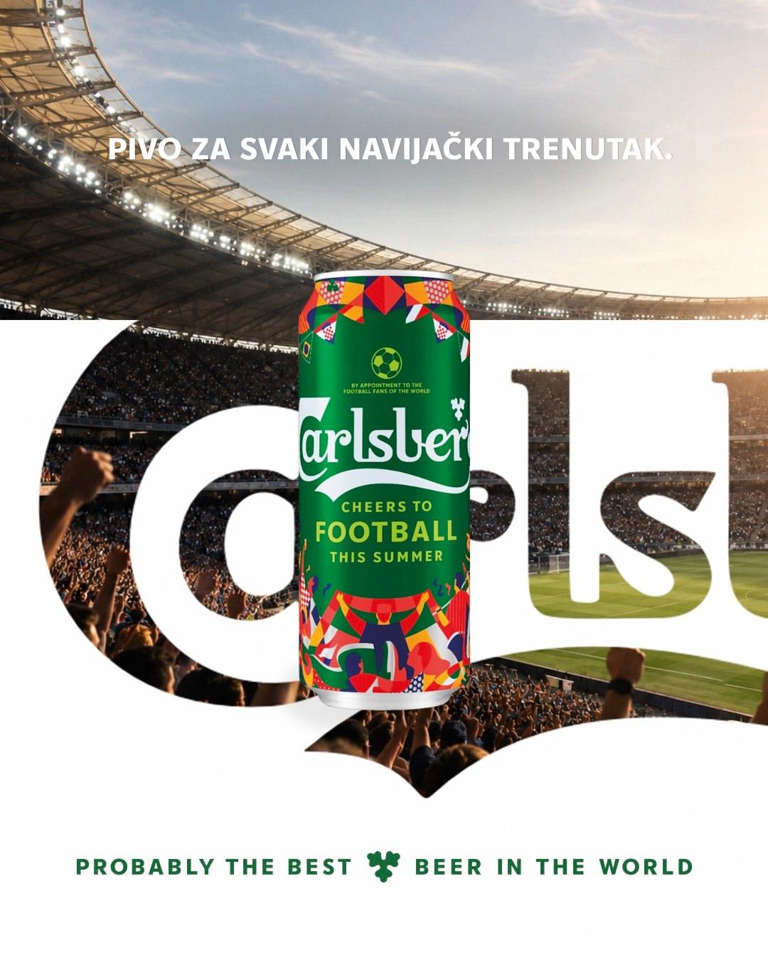 Instagram post by @carlsberghr