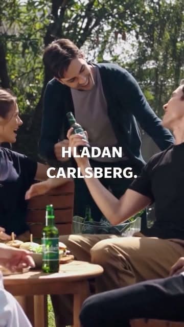Instagram post by @carlsberghr
