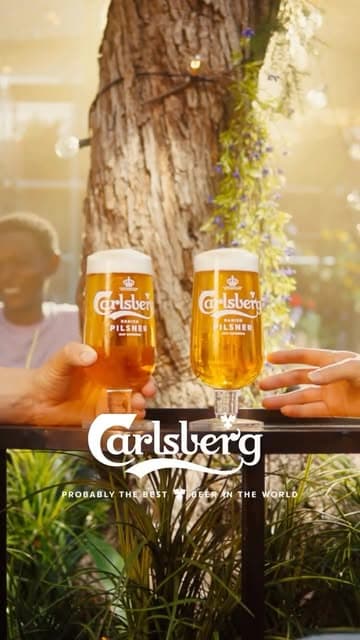 Instagram post by @carlsberghr