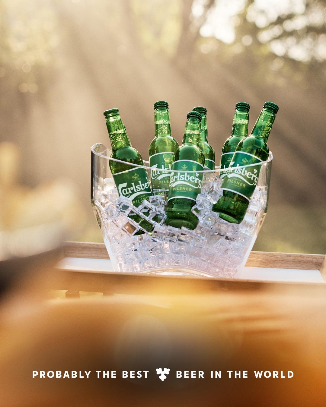 Instagram post by @carlsberghr