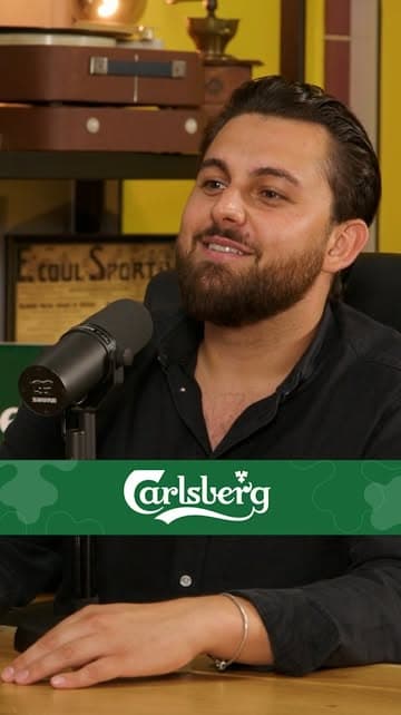 Instagram post by @carlsbergromania
