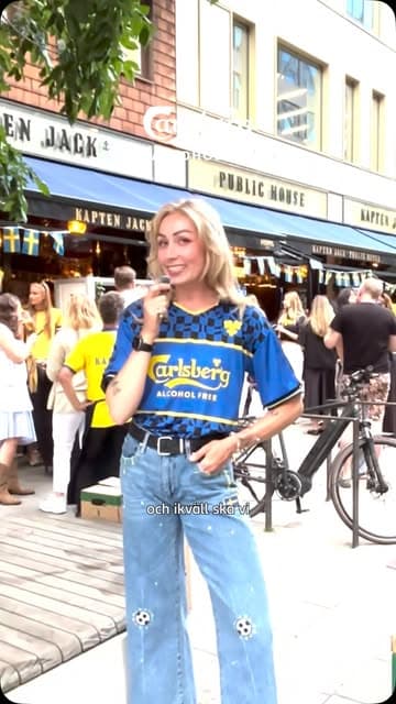 Instagram post by @carlsbergsverige