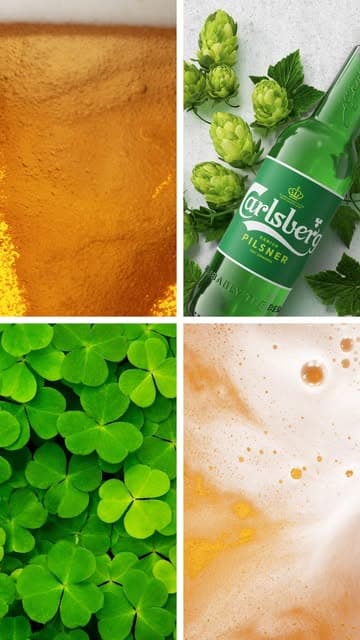Instagram post by @carlsbergua
