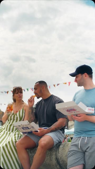 Instagram post by @carlsberguk