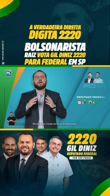 Instagram post by @carteiroreaca