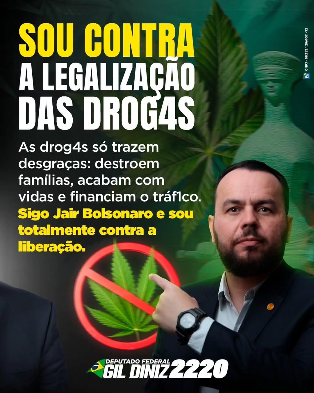 Instagram post by @carteiroreaca