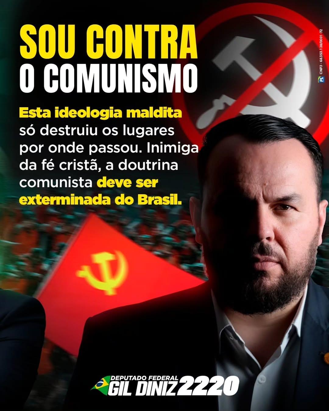 Instagram post by @carteiroreaca