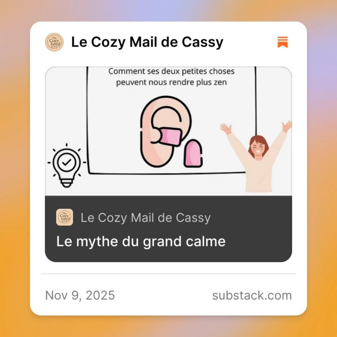 Instagram post by @cassyfleur