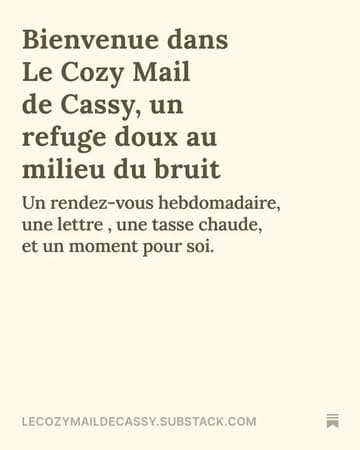 Instagram post by @cassyfleur