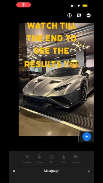 Instagram post by @cauvinvictor
