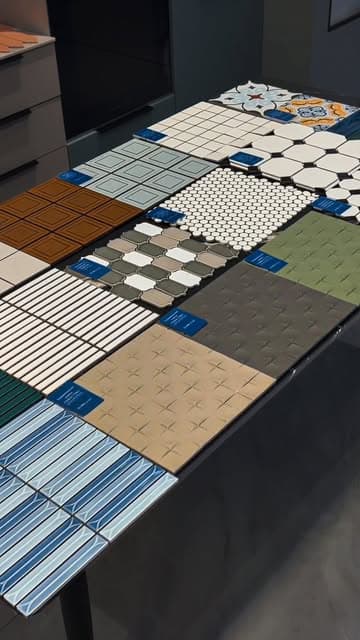 Instagram post by @ceramo_stone_group