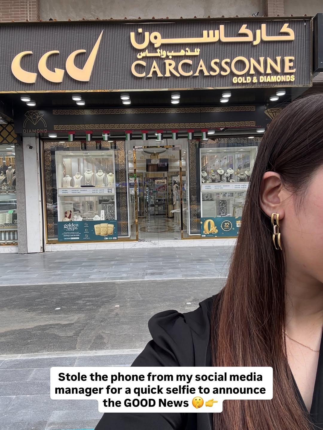 Instagram post by @cgdjewellery