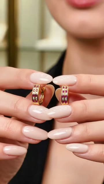 Instagram post by @cgdjewellery