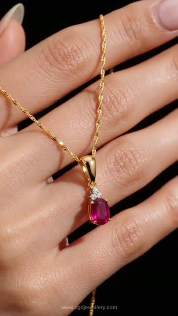 Instagram post by @cgdjewellery