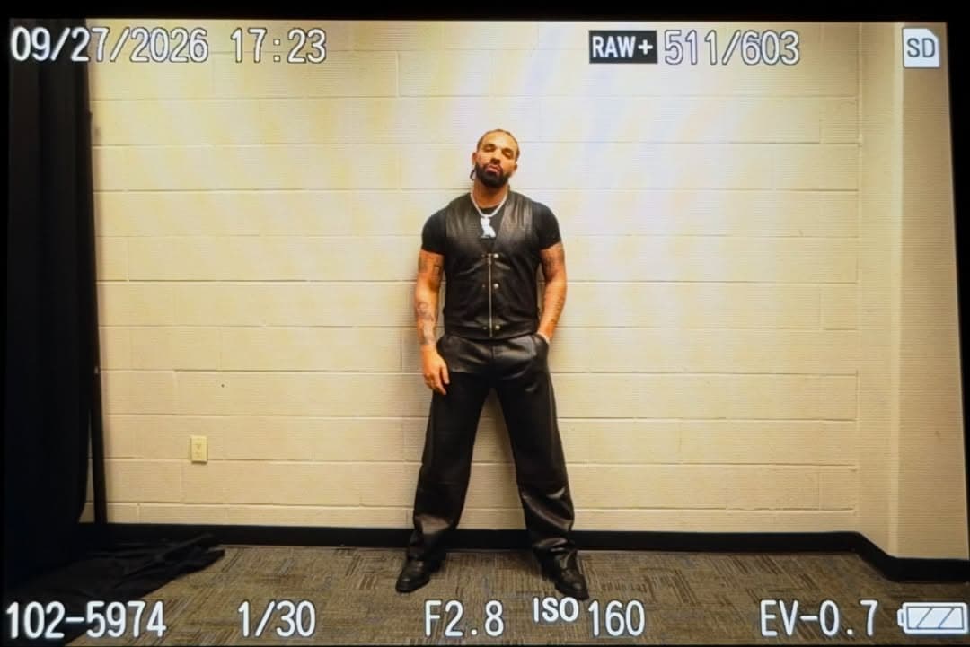 Instagram post by @champagnepapi