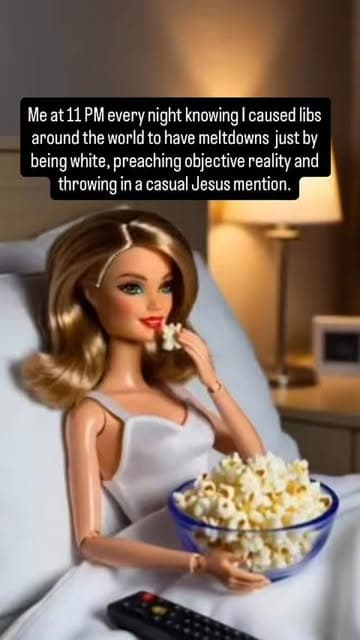 Instagram post by @chattyannieofficial