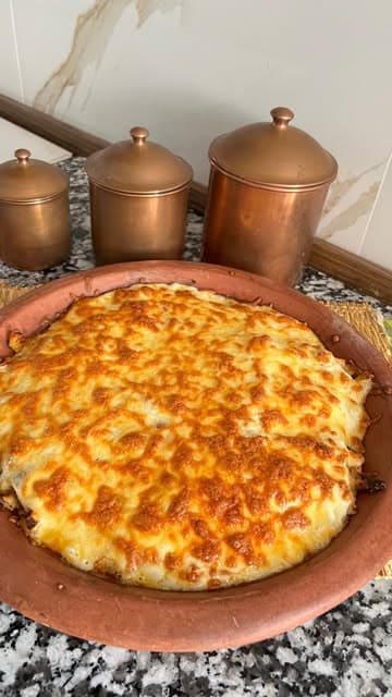 Instagram post by @chef_loubna_amthqal