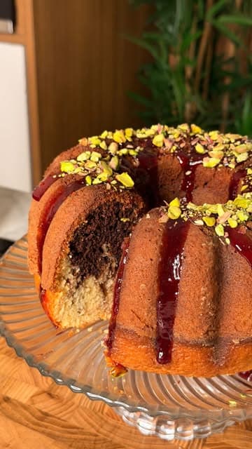 Instagram post by @chefnoureedine