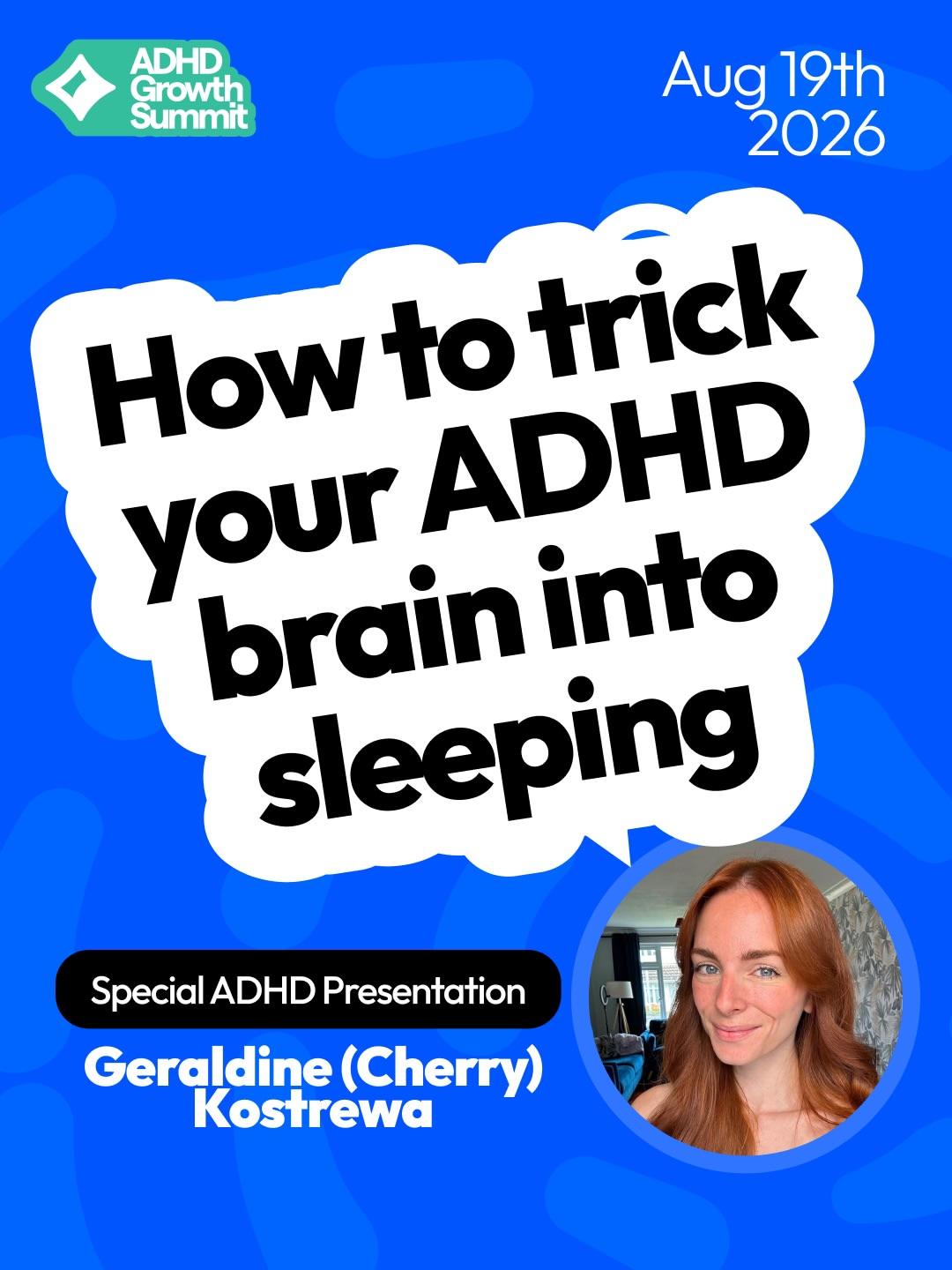 Instagram post by @cherry.adhd