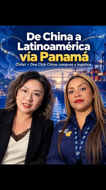 Instagram post by @chilatlatam