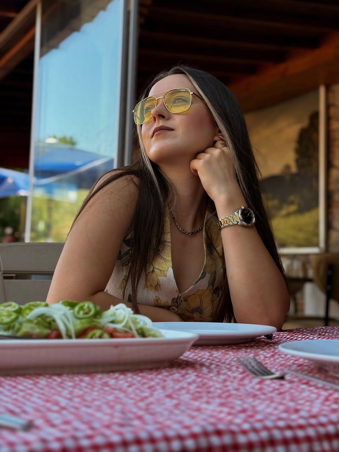 Instagram post by @cisemilgaz