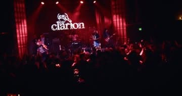 Instagram post by @clarionband