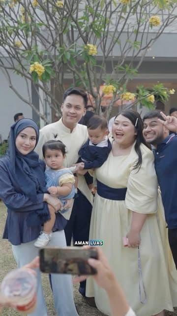 Instagram post by @clarissaputri_