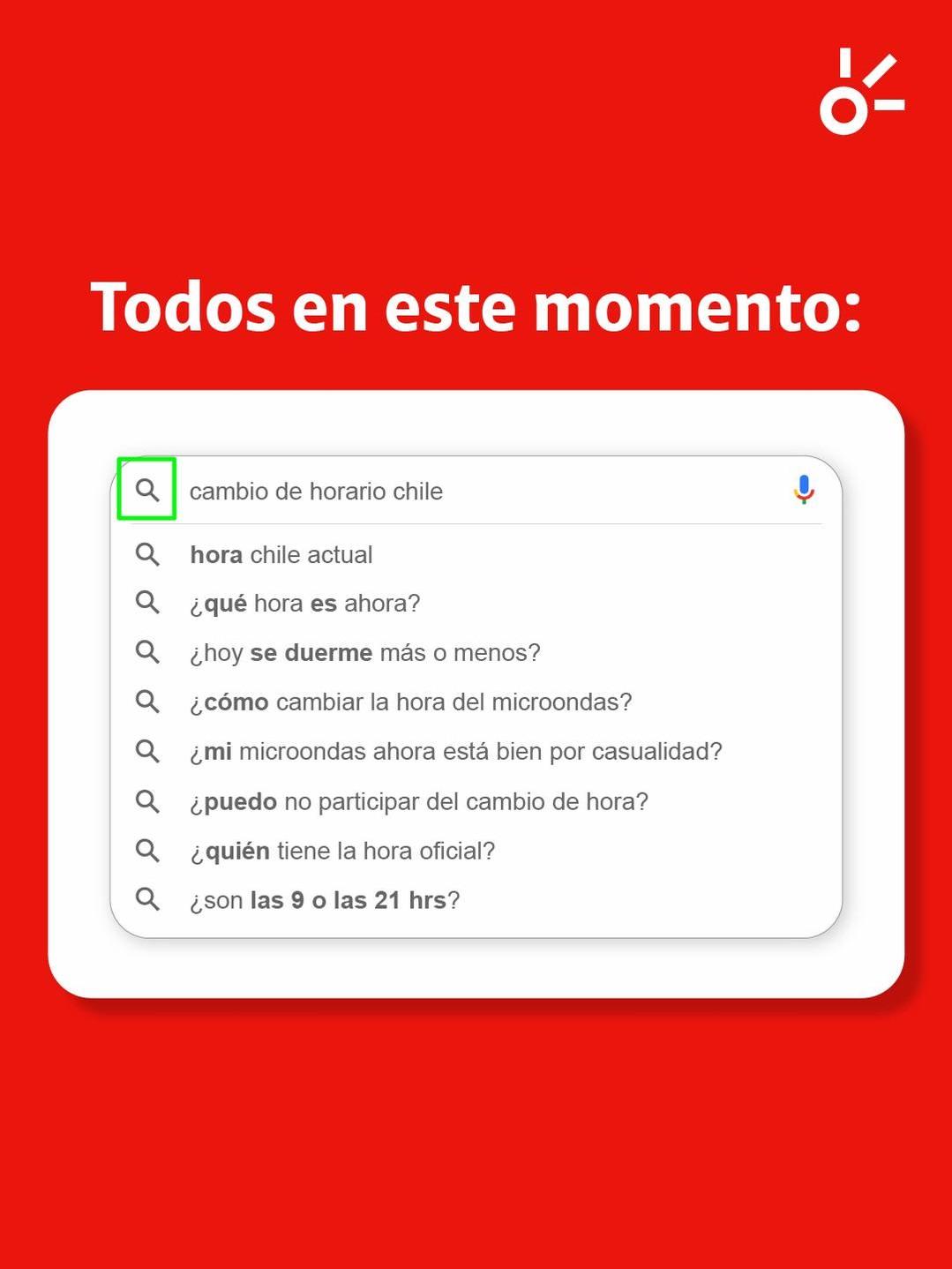 Instagram post by @clarochile
