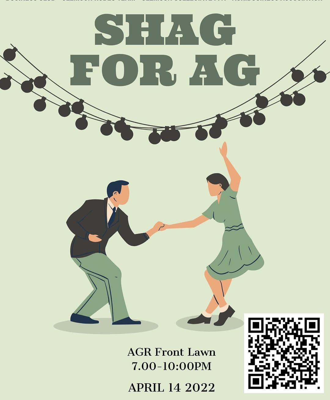 Instagram post by @clemson_agbiz_association