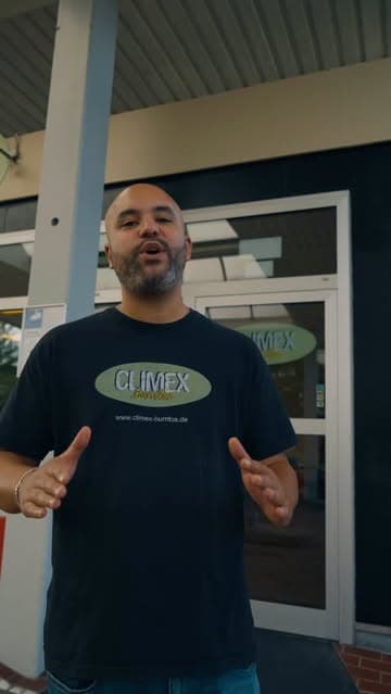 Instagram post by @climexburritos