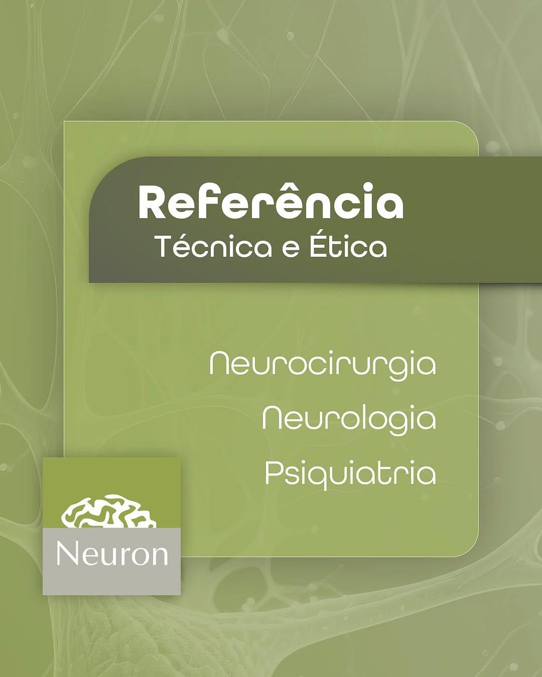 Instagram post by @clinicaneuronrn