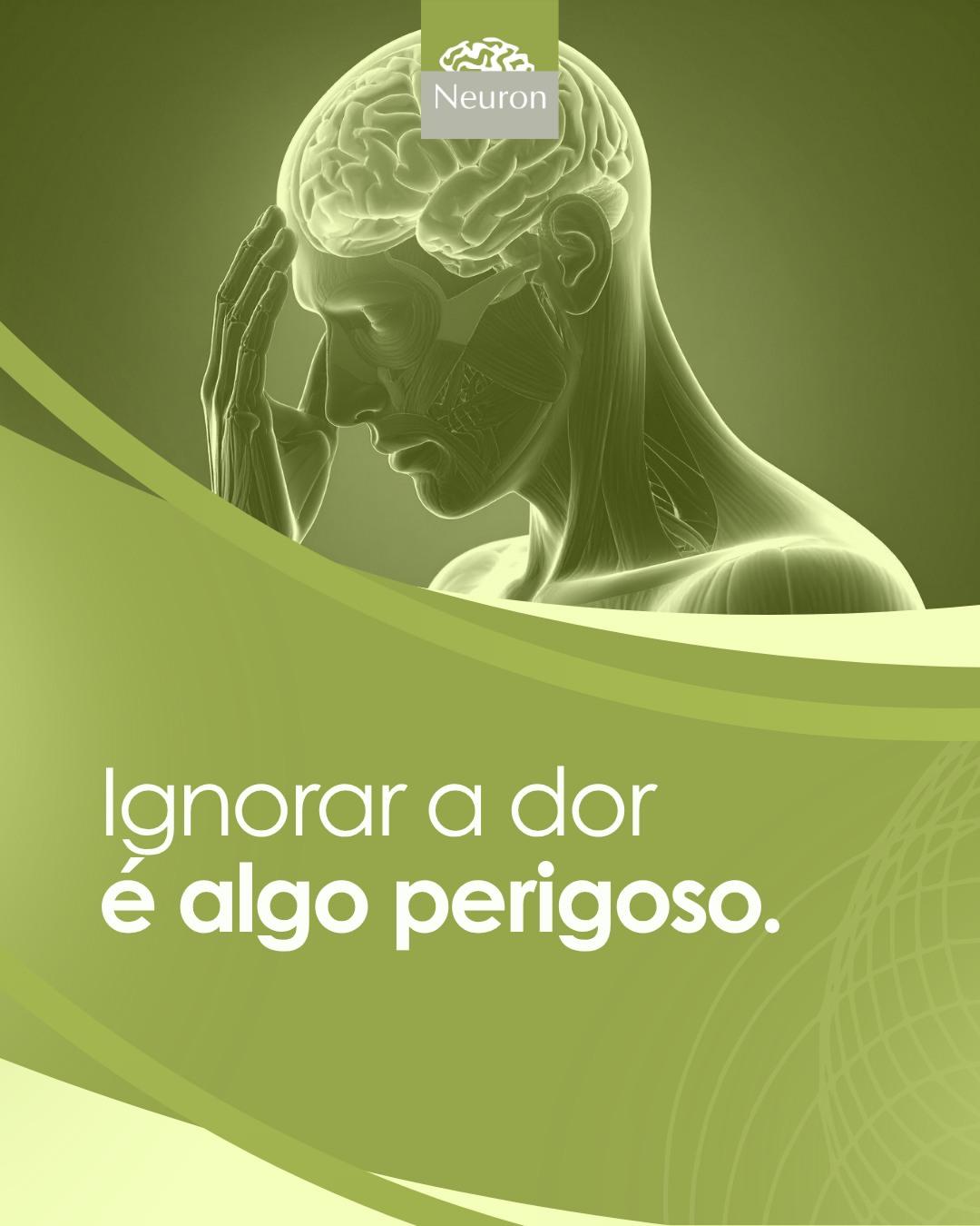 Instagram post by @clinicaneuronrn