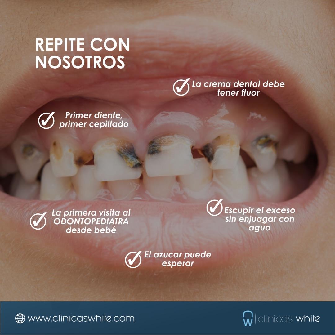 Instagram post by @clinicaswhite