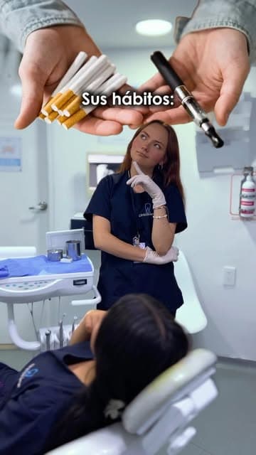 Instagram post by @clinicaswhite