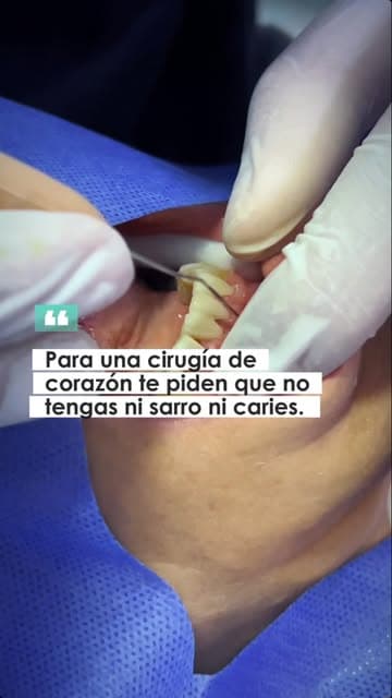 Instagram post by @clinicaswhite
