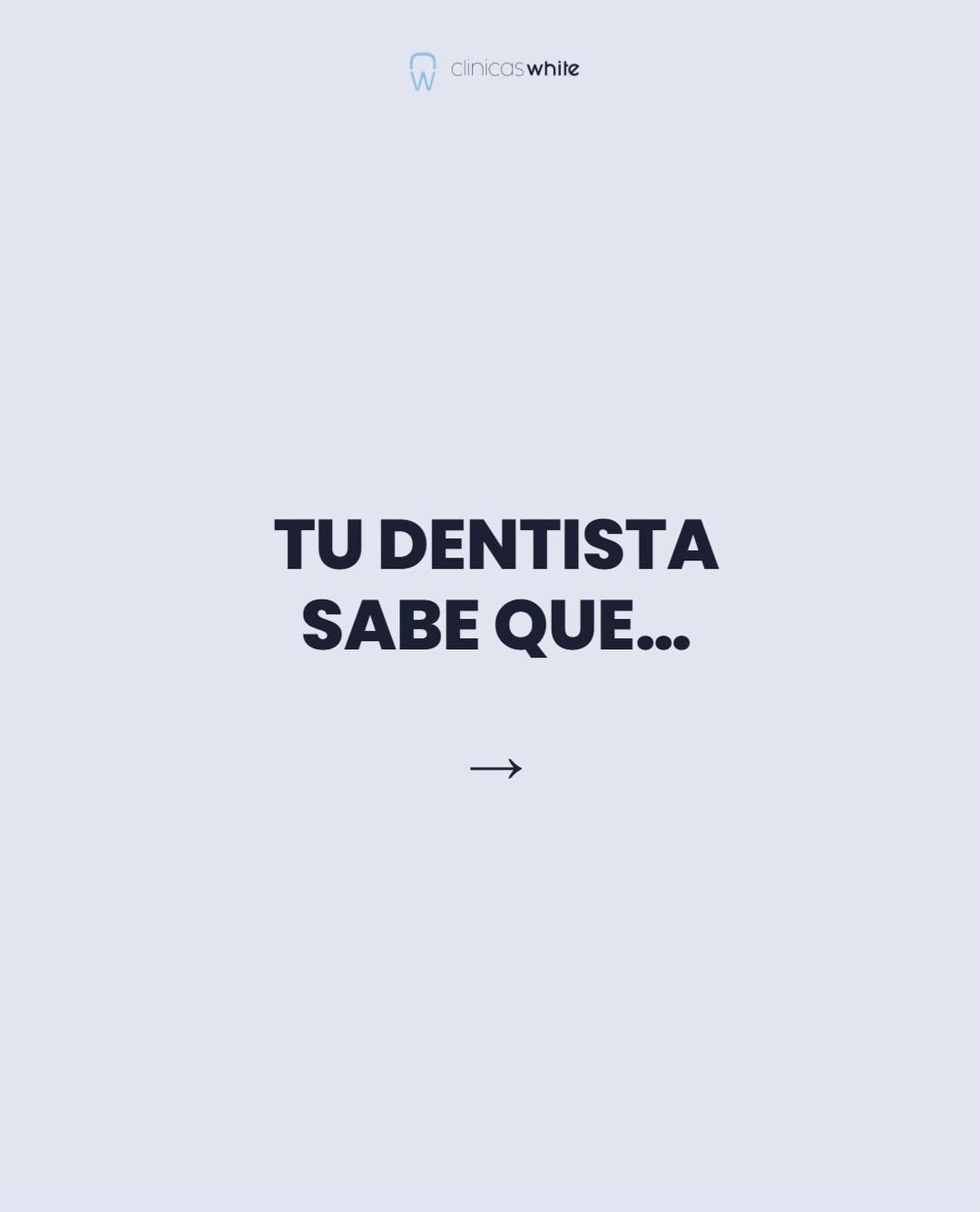 Instagram post by @clinicaswhite