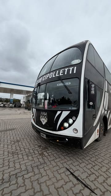 Instagram post by @club.cipolletti