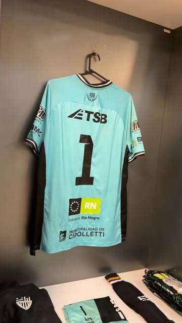 Instagram post by @club.cipolletti