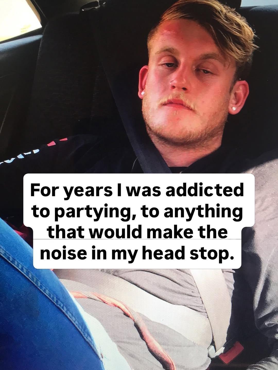 Instagram post by @cobywattsmusic