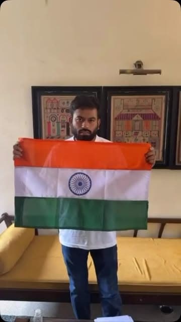 Instagram post by @cockroachjantaparty