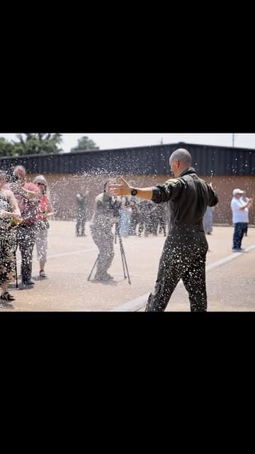 Instagram post by @columbus_afb