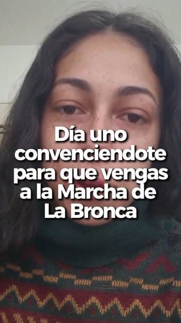 Instagram post by @comite.zona.sur.caba