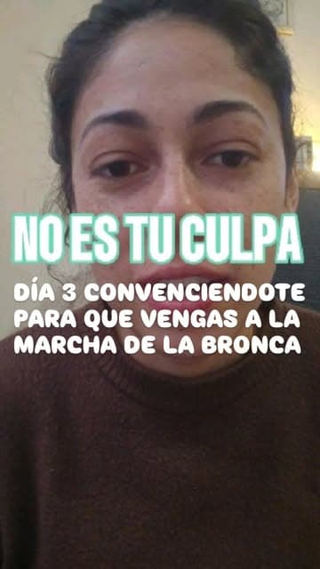 Instagram post by @comite.zona.sur.caba