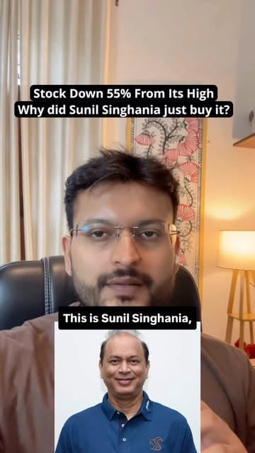 Instagram post by @compoundwithraunak